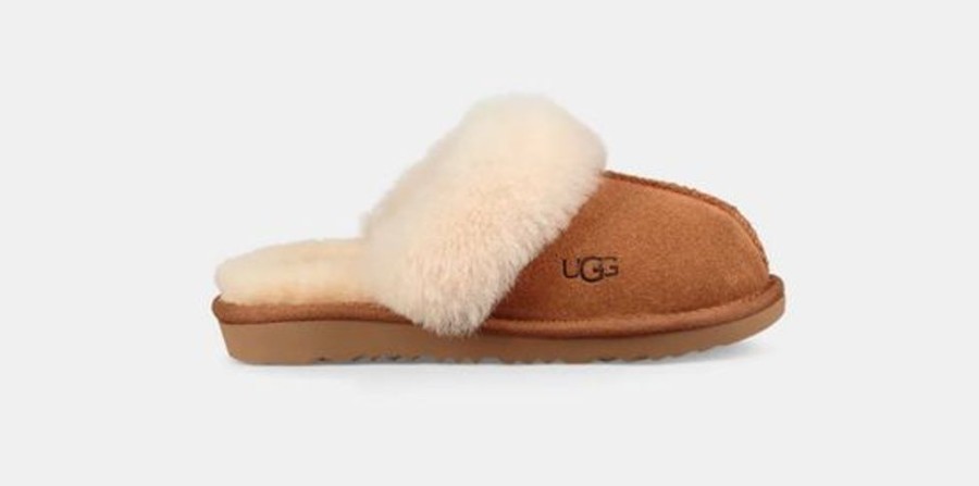 Kid UGGS Slippers | Ugg- Kids Cozy Ii Slipper