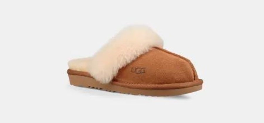 Kid UGGS Slippers | Ugg- Kids Cozy Ii Slipper