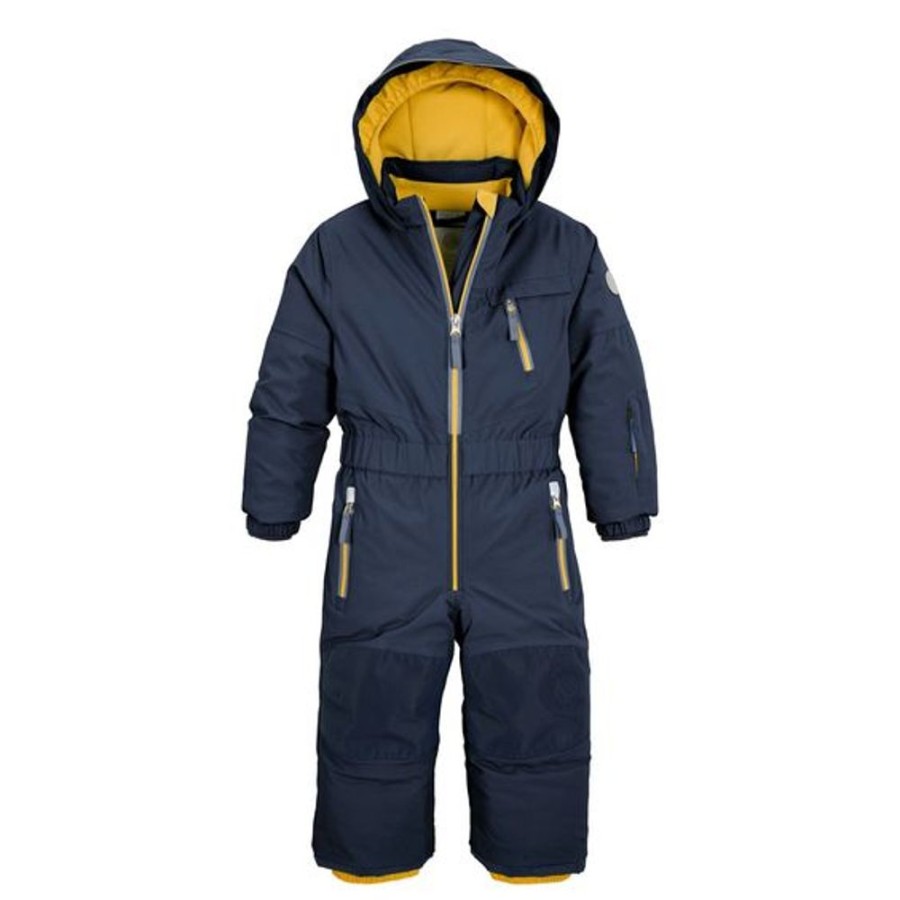 Kid KILLTEC Jackets & Outwear | Killtec- Kids First Instinct Snowsuit One Piece