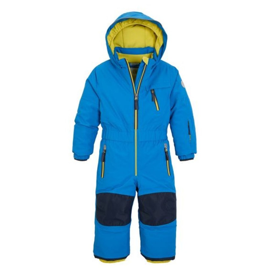 Kid KILLTEC Jackets & Outwear | Killtec- Kids First Instinct Snowsuit One Piece