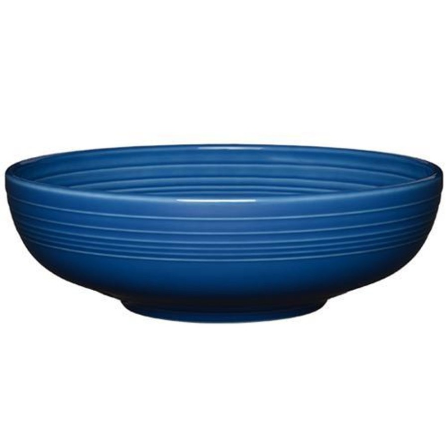 Cottage Kitchen FIESTA Dinnerware | Fiesta Ware- Extra Large Bistro Bowl