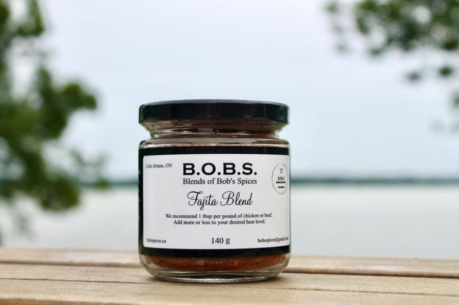 Cottage Kitchen BOBS SPICES Spices | Bob'S Spices-Fajita Blend