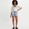 Women LEVI STRAUSS CANADA Bottoms | Levi'S- 80S Mom Women'S Shorts Make A Diffrence