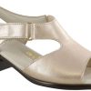 Women SAS Casual Footwear | Sas- Women'S Suntimer Sandal Lusso