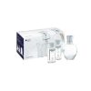 Cottage Kitchen LAMPE BERGER Scents | Lampe Berger- Round Clear Lampe Starter Set