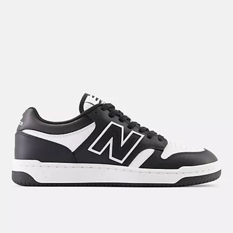 Women NEW BALANCE Sneakers | New Balance- Ladies Bb480 Sneaker