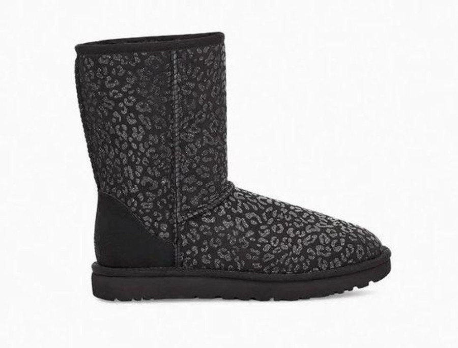 Women UGGS Casual Footwear | Ugg- Women'S Classic Short Boot