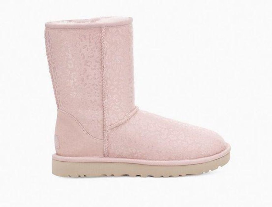 Women UGGS Casual Footwear | Ugg- Women'S Classic Short Boot