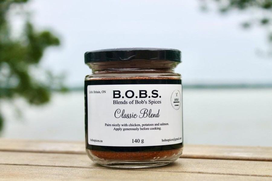 Cottage Kitchen BOBS SPICES Spices | Bob'S Spices- Classic Blend