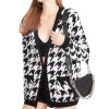 Women STEVE MADDEN Tops | Steve Madden- Womens Marina Cardigan