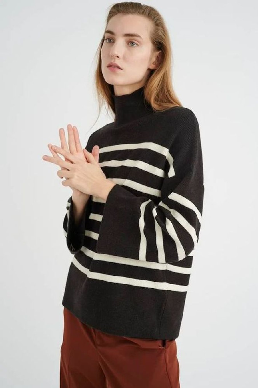 Women IN WEAR Tops | Inwear- Women'S Gitell Pullover