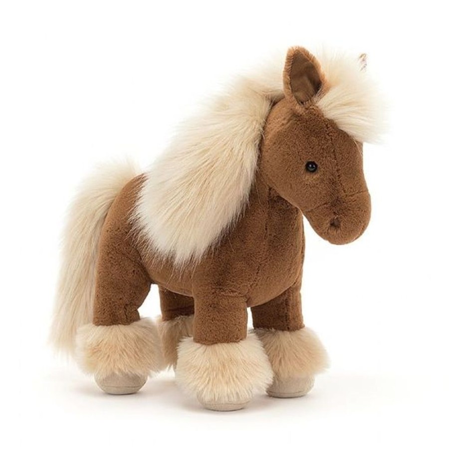 Kid JELLYCAT Toys | Jellycat- Freya The Pony Stuffie