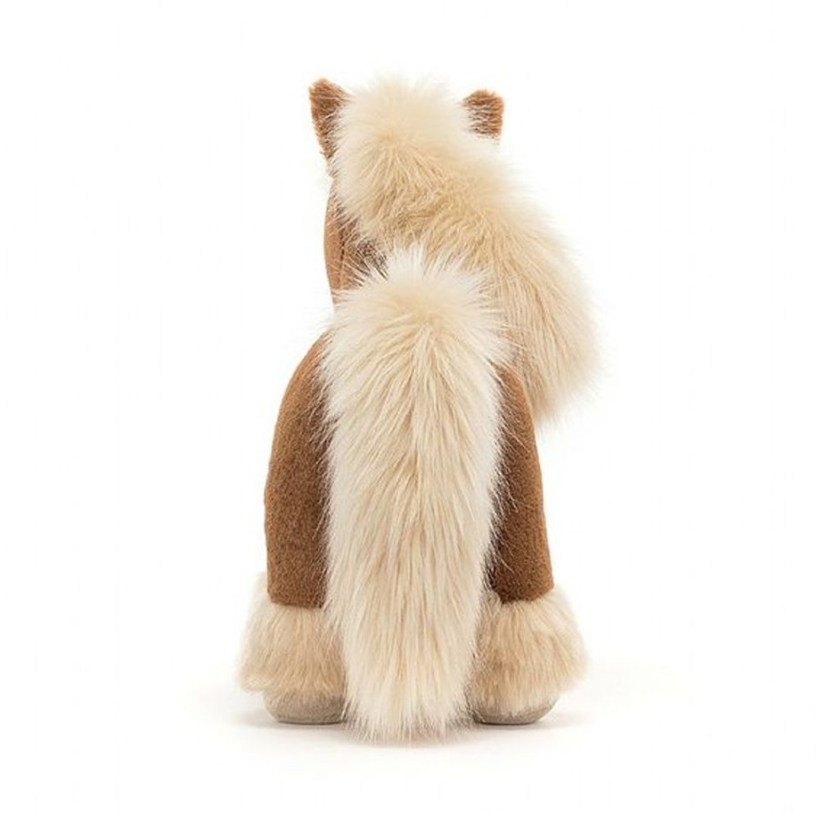 Kid JELLYCAT Toys | Jellycat- Freya The Pony Stuffie