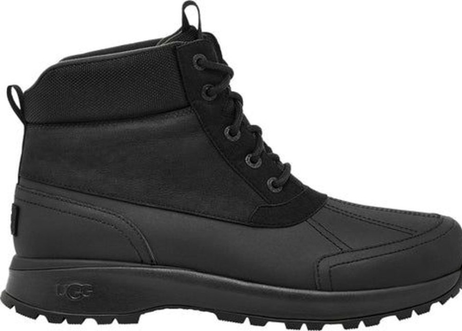 Men UGGS Winter Boots | Ugg- Men'S Emmett Winter Boot