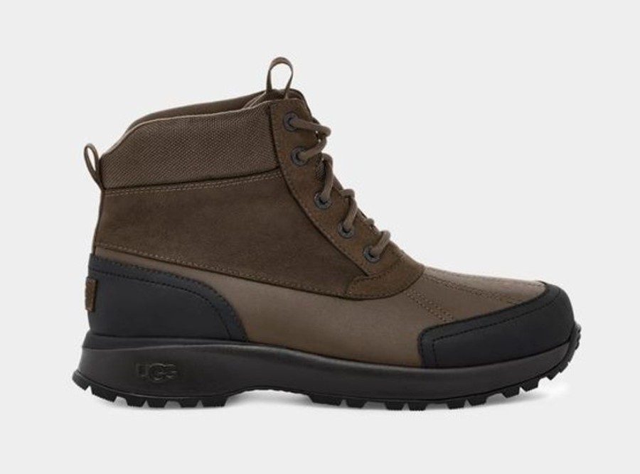 Men UGGS Winter Boots | Ugg- Men'S Emmett Winter Boot