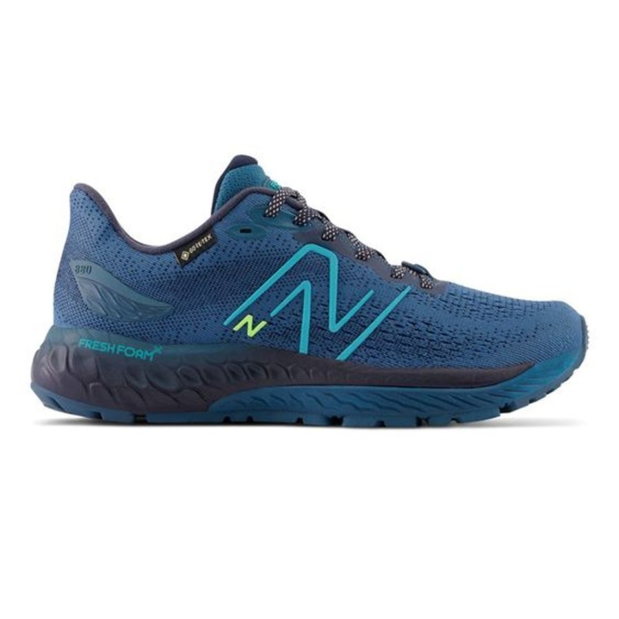 Women NEW BALANCE Athletic Footwear | New Balance- Women'S W880J12 Athletic Shoe Dk Moonstone