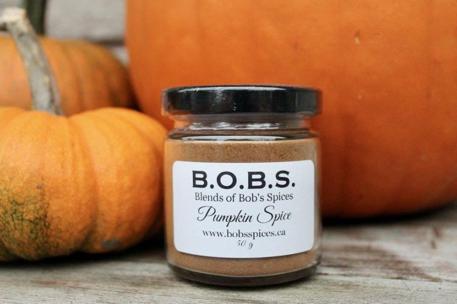 Cottage Kitchen BOBS SPICES Spices | Bob'S Spices- Pumpkin Spice