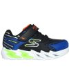 Kid SKECHERS Casual Footwear | Skechers- Kids Lights Flex-Glow Bolt Sneaker