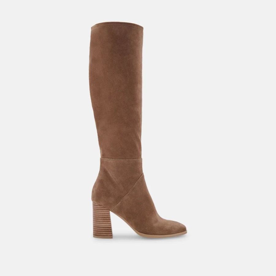 Women DOLCE VITA Casual Footwear | Dolce Vita- Women'S Fynn Boot