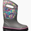 Kid BOGS Winter Boots | Bogs- Kids Classic Marble Winter Boot