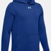 Kid UNDER ARMOUR Tops | Under Armour- Boys' Ua Hustle Fleece Hoodie