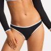 Women SEAFOLLY Bottoms | Seafolly- Ladies Beach Bound Hipster Swim Bottom