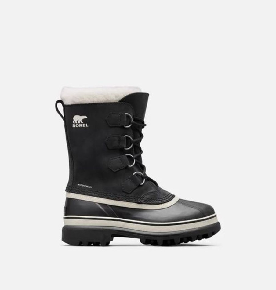 Men SOREL Winter Boots | Sorel- Men'S Caribou Winter Boot