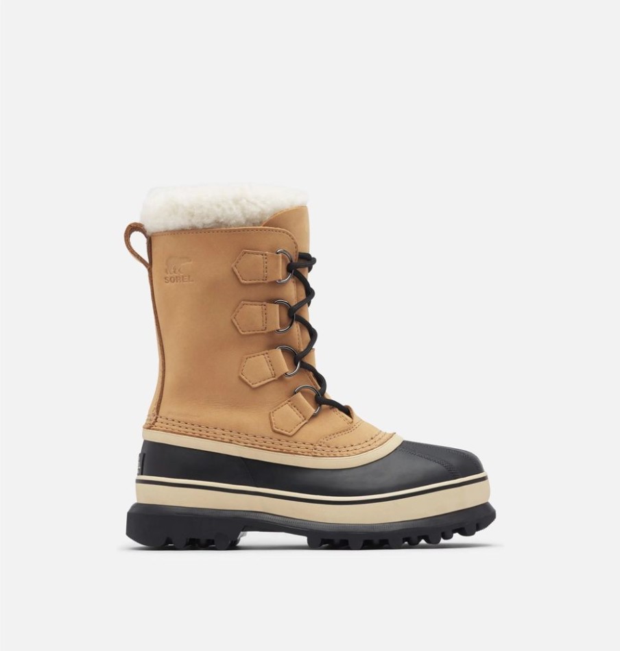 Men SOREL Winter Boots | Sorel- Men'S Caribou Winter Boot