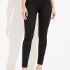 Women JOSEPH RIBKOFF Bottoms | Joseph Ribkoff- Straight Leg Pant Black