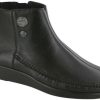 Women SAS Casual Footwear | Sas- Womens Jade Ankle Boot Black