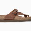 Women MEPHISTO Casual Footwear | Mephisto- Women'S Helen Plus Sandal Desert