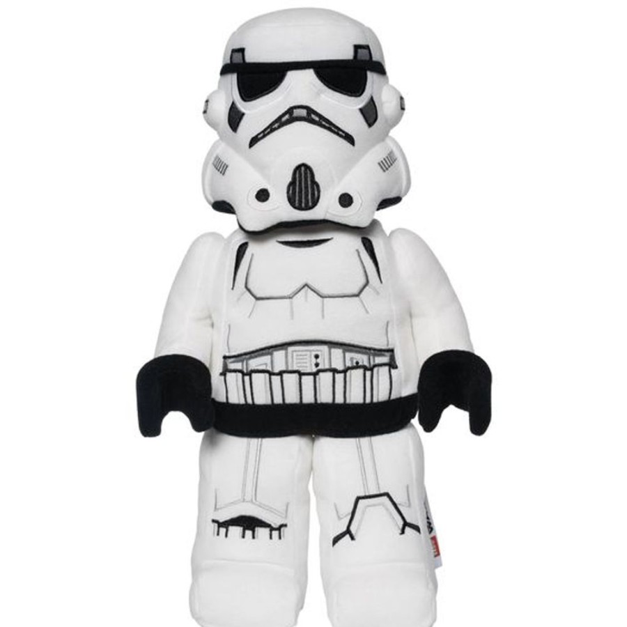 Kid MANHATTAN TOYS Toys | Manhattan Toy- Lego® Stormtrooper Plush Toy