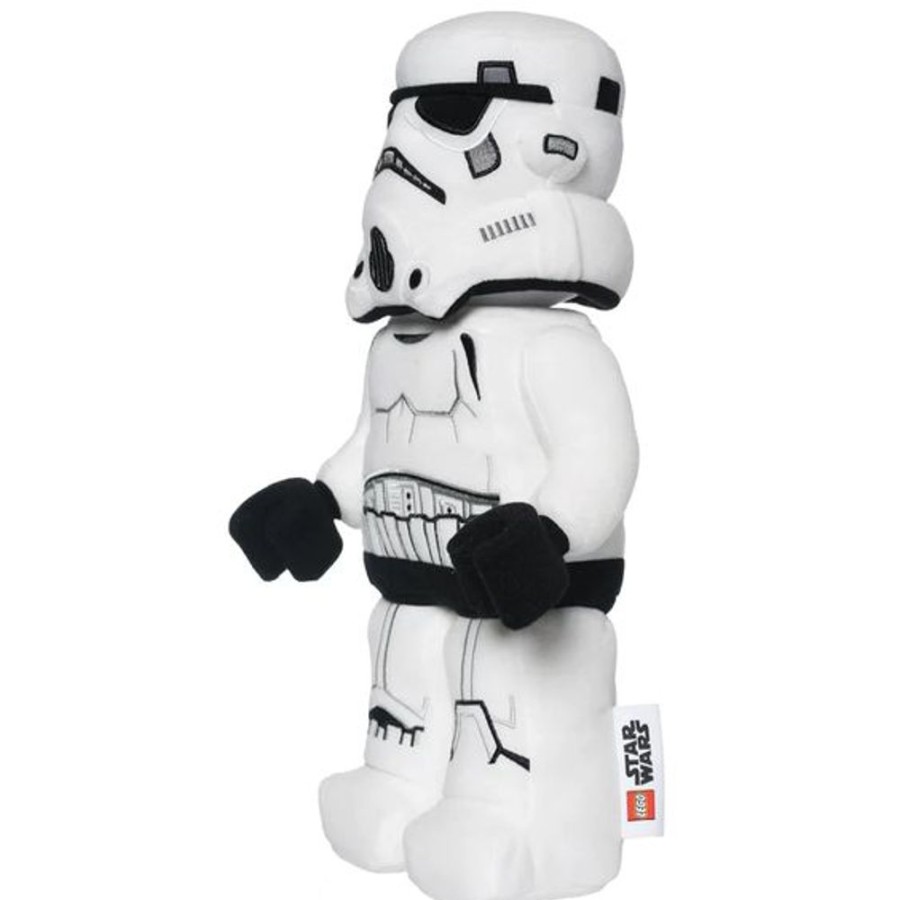 Kid MANHATTAN TOYS Toys | Manhattan Toy- Lego® Stormtrooper Plush Toy