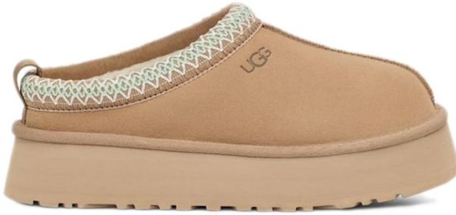 Women UGGS Casual Footwear | Ugg- Tazz Slipper