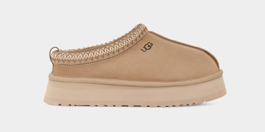 Women UGGS Casual Footwear | Ugg- Tazz Slipper