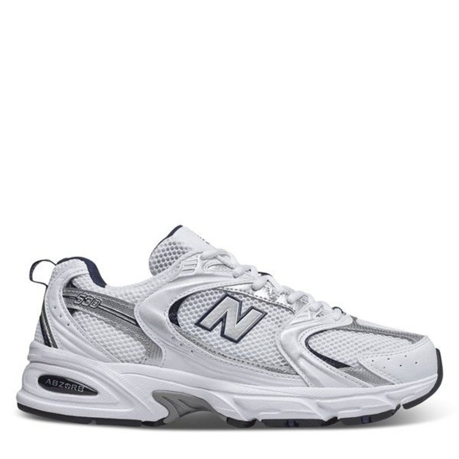 Women NEW BALANCE Sneakers | New Balance- Women'S 530 Athletic Shoe White