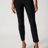 Women JOSEPH RIBKOFF Bottoms | Joseph Ribkoff- Classic Slim Pant