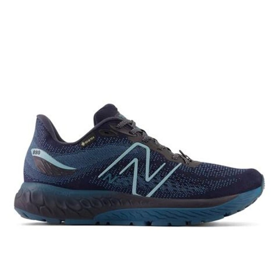 Men NEW BALANCE Sneakers | New Balance- Men'S M880O12 Athletic Shoe Eclipse-Dk Moonstone