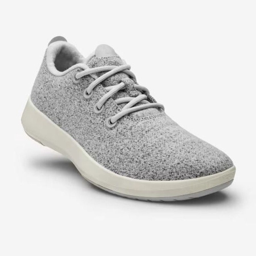 Women ALLBIRDS Athletic Footwear | Allbirds- Women'S Wool Runner Shoe