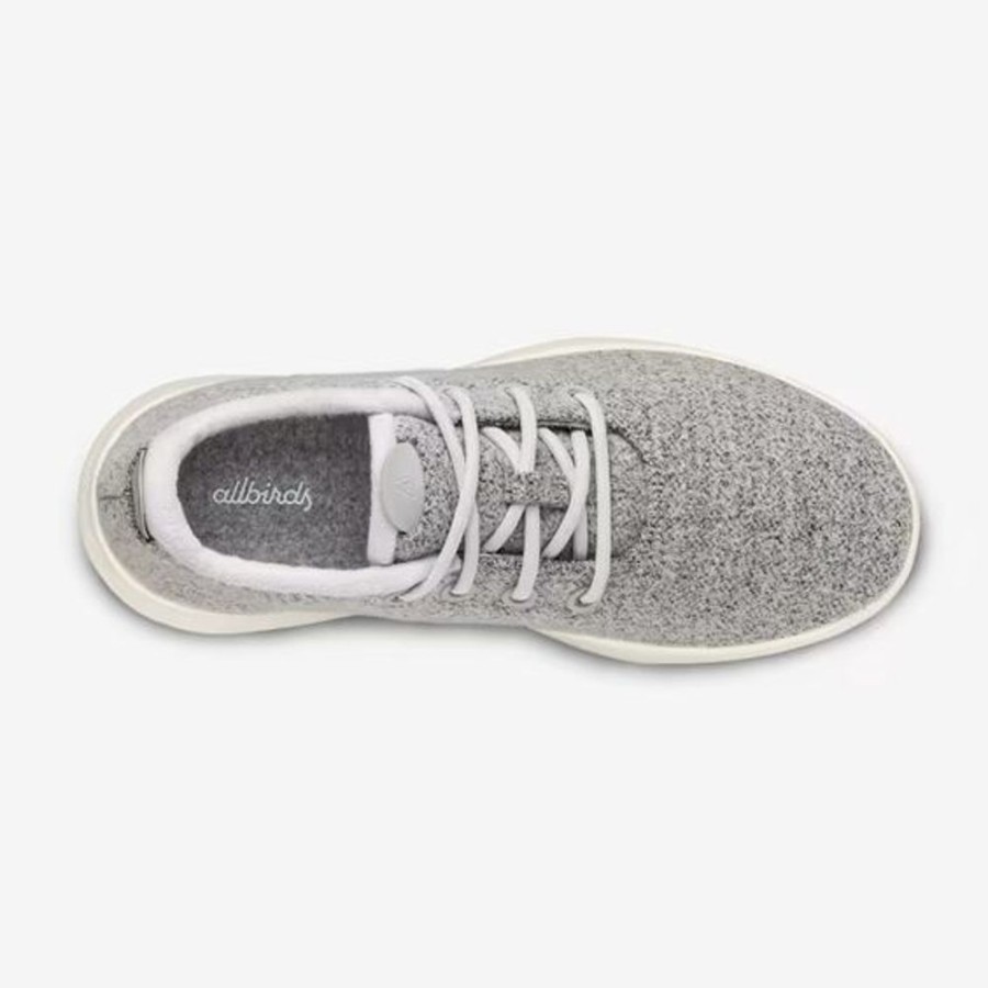 Women ALLBIRDS Athletic Footwear | Allbirds- Women'S Wool Runner Shoe