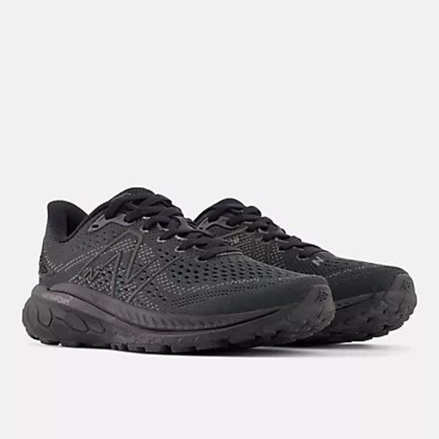 Women NEW BALANCE Athletic Footwear | New Balance- Women'S Fresh Foam X 860V13 Athletic Shoe Black