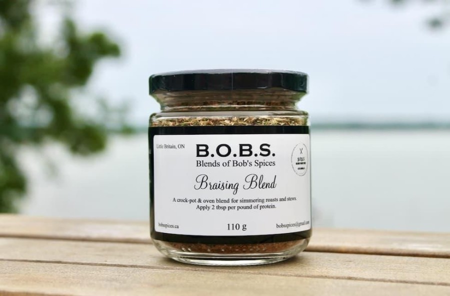 Cottage Kitchen BOBS SPICES Spices | Bob'S Spices- Braising Blend