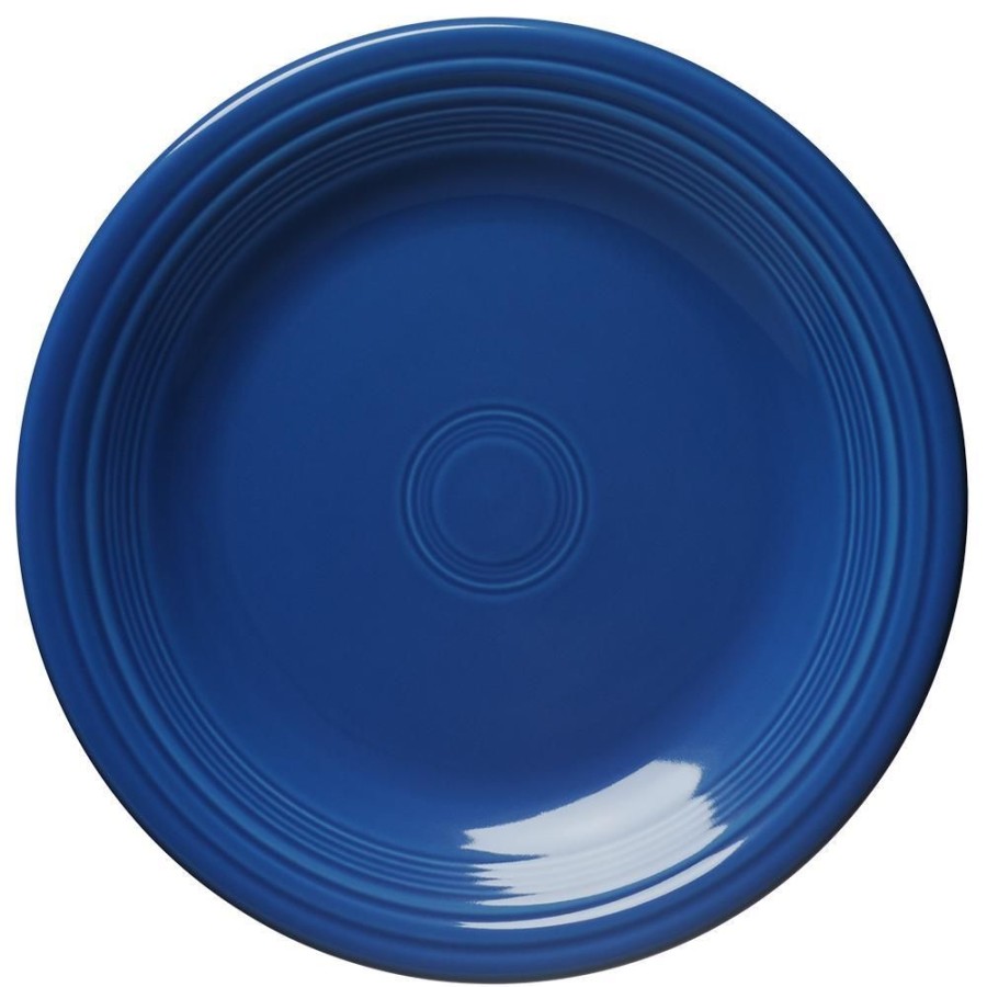 Cottage Kitchen FIESTA Kitchenware | Fiesta Ware- Salad Plate Lapis