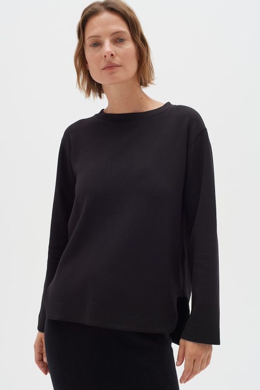 Women IN WEAR Tops | Inwear- Women'S Gincent Crewneck