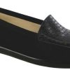 Women SAS Casual Footwear | Sas- Womens Simplify Loafer Gray Tetris