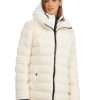 Women PAJAR Coats & Jackets | Pajar- Yvaine Women'S Lightweight Puffer