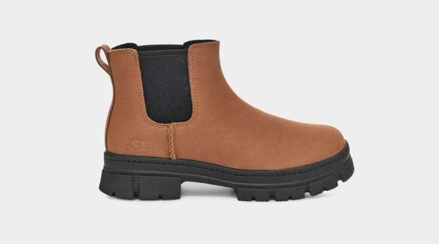 Kid UGGS Casual Footwear | Ugg- Kids Ashton Chelsea Boot