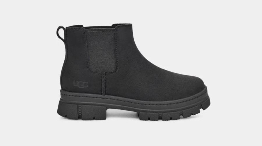 Kid UGGS Casual Footwear | Ugg- Kids Ashton Chelsea Boot