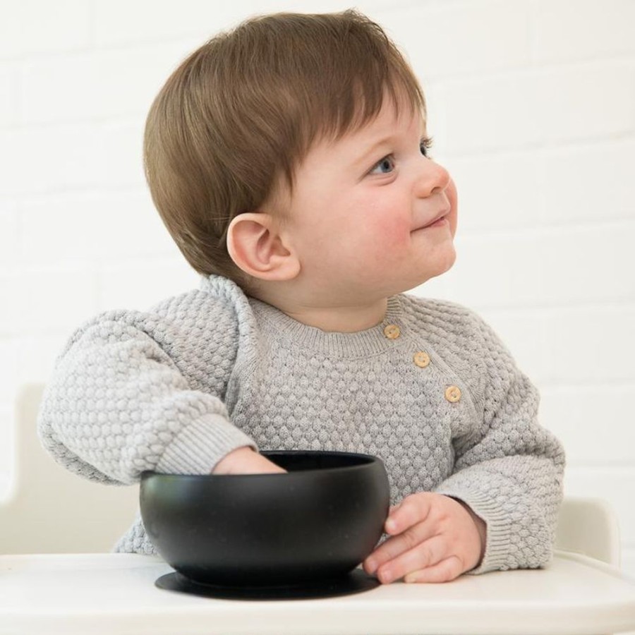 Baby Items BELLA TUNNO | Bella Tunno- Got Snacks Wonder Bowl