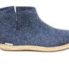 Women GLERUPS Casual Footwear | Glerups-Women'S Casual Ankle Boot